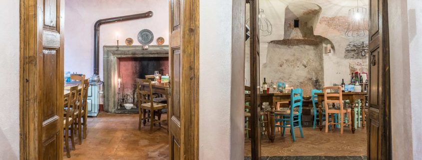 Cantina e Bottega Gravedona